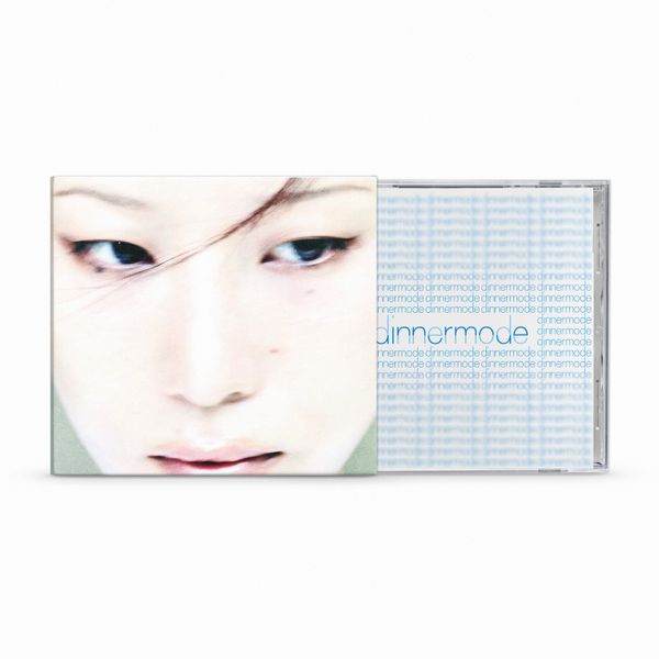 SUMIN - 正規アルバム2集 [dinnermode]