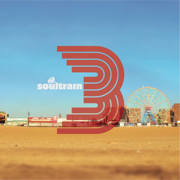Soul Train - [3]