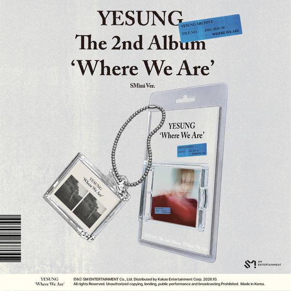jp.ktown4u.com : goods list_상품종류