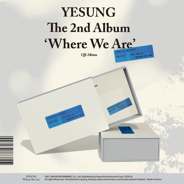 jp.ktown4u.com : goods list_상품종류