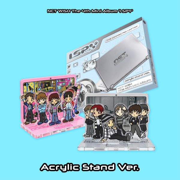 ktown4u.com : goods list_상품종류