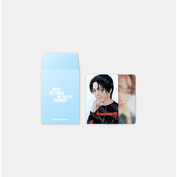 YESUNG - Mini Album Vol.2 [Spring Falling] (Normal Edition) | Ktown4u