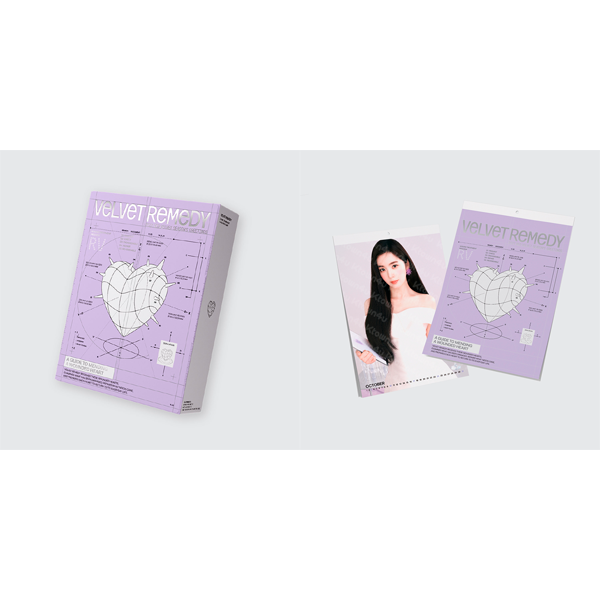 Red Velvet 商品 | Ktown4u