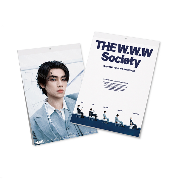 WayV 商品 | Ktown4u