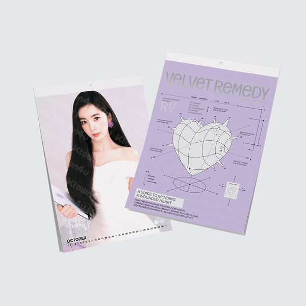 Red Velvet 商品 | Ktown4u