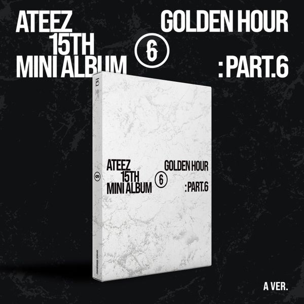 【即購入可】THE FELLOWSHIP MAP THE TREASURE DVD] ATEEZ - ATEEZ WORLD TOUR [THE FELLOWSHIP : MAP THE TREASURE