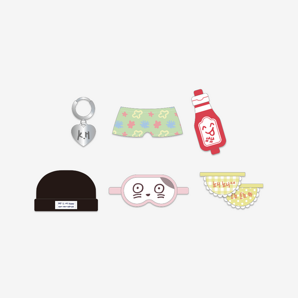 KickFlip 商品 | Ktown4u