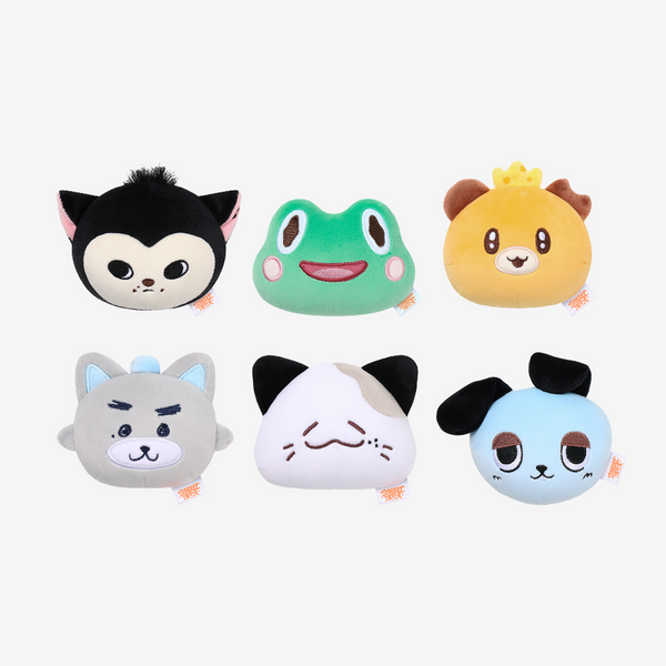 KickFlip - [[KICK OFF THE WALL Pt.1] POP-UP MD] KICKDOONGS STRESS