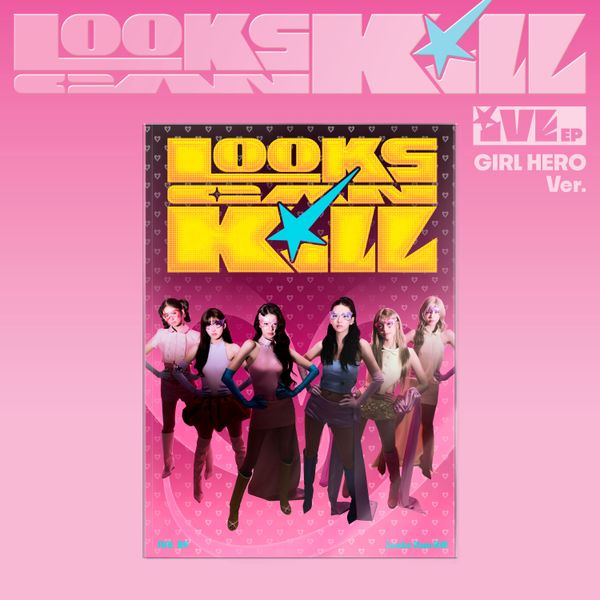 IVE - IVE THE FIRST FAN CONCERT [The Prom Queens] Blu-ray | Ktown4u