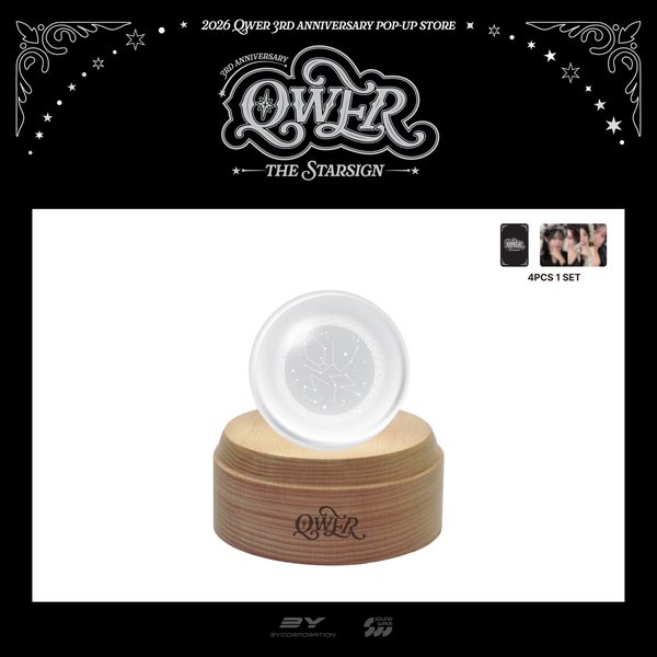 QWER 商品 | Ktown4u