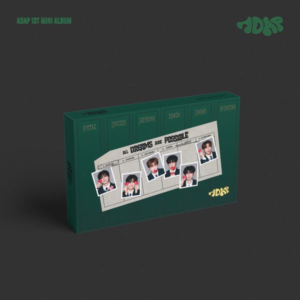 goods list_Photocards | Ktown4u