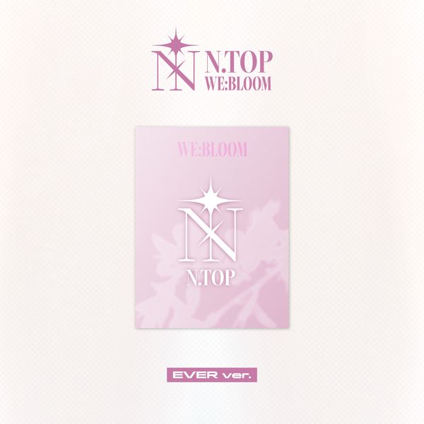 N.TOP - [WE:BLOOM]