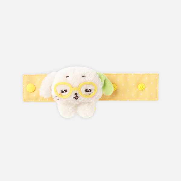 NCT WISH - [4th Mini Album [I SPY] POP UP [WISH LAND] MD] WISH BUCKLE BAND