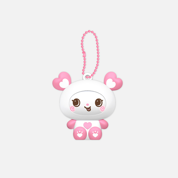 NCT WISH - [4th Mini Album [I SPY] POP UP [WISH LAND] MD] FACE SPIN FIGURE