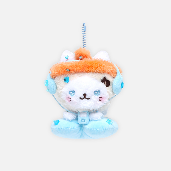 NCT WISH - [4th Mini Album [I SPY] POP UP [WISH LAND] MD] LOVER WISH DOLL
