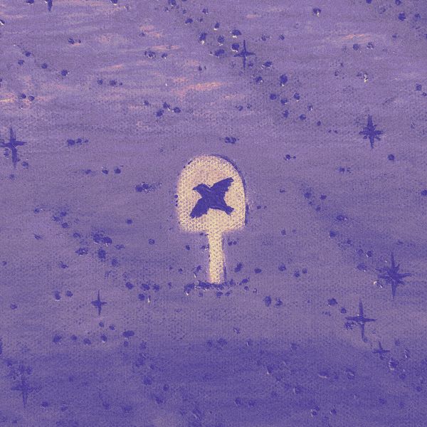 DamDam - EP 专辑 [수취인불명]