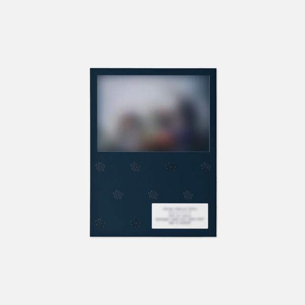엔하이픈 (ENHYPEN) - [THE SIN : PARALLEL WORLD] (Weverse Albums ver.)