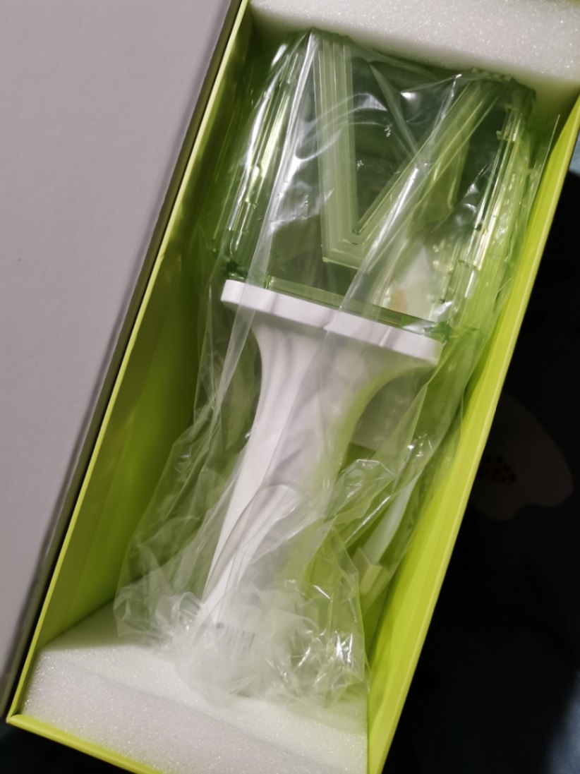 ktown4u.com : WayV - OFFICIAL LIGHT STICK Ver. 2