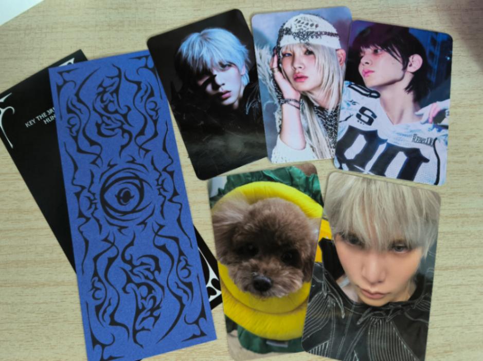 jp.ktown4u.com : review list
