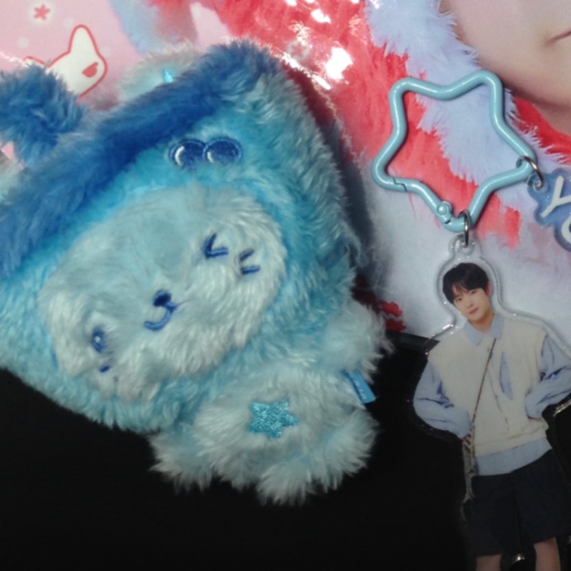 ktown4u.com : review detail_NCT WISH - [[FIND YOUR COLOR] POP UP