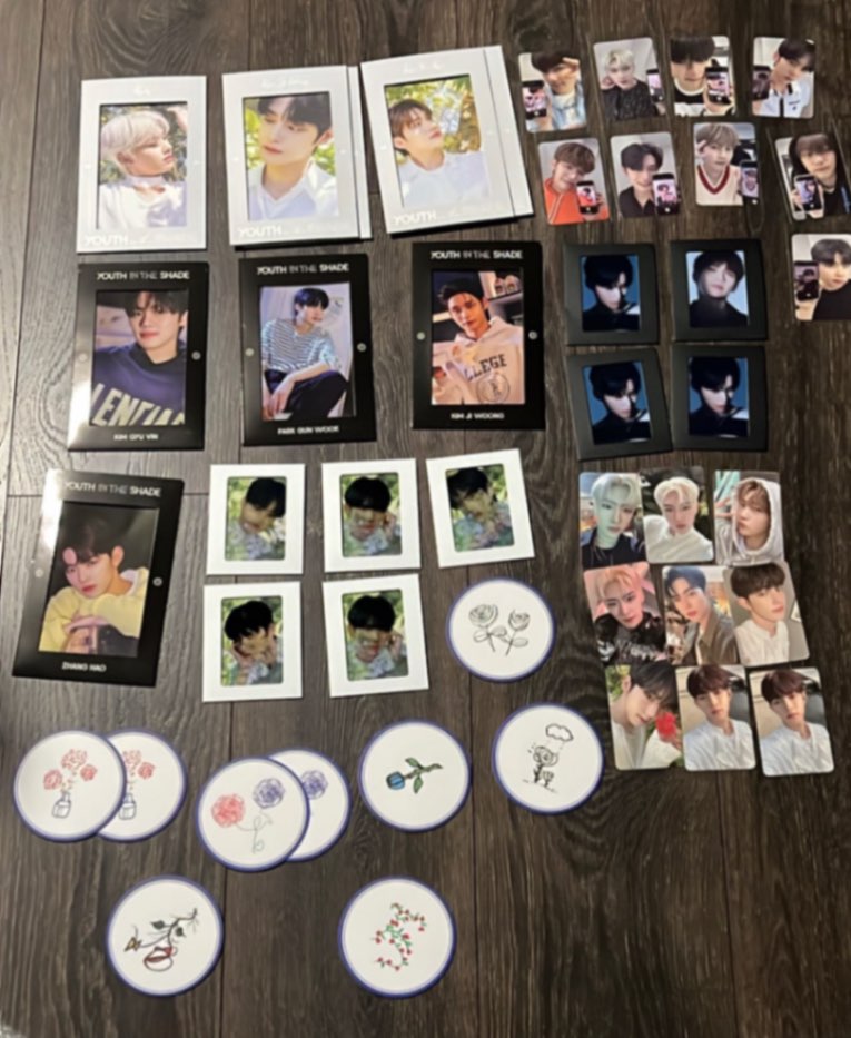 ktown4u.com : review detail_[2CD SET] ZEROBASEONE - The 1st Mini