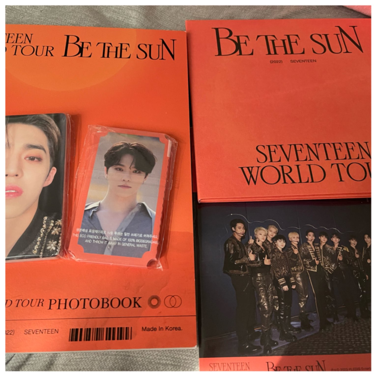 高額売筋 WORLD TOUR [BE THE SUN] - SEOUL DVD | yasnabeauty.com