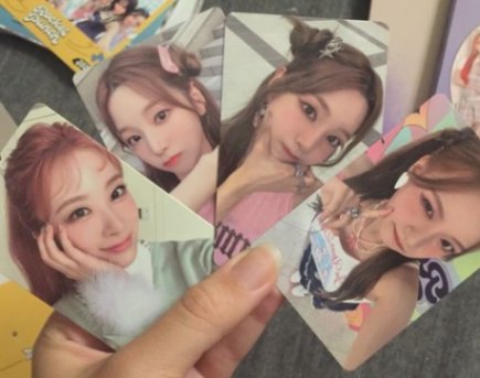 jp.ktown4u.com : review detail_[2CD SET] Rocket Punch - 3rd Single