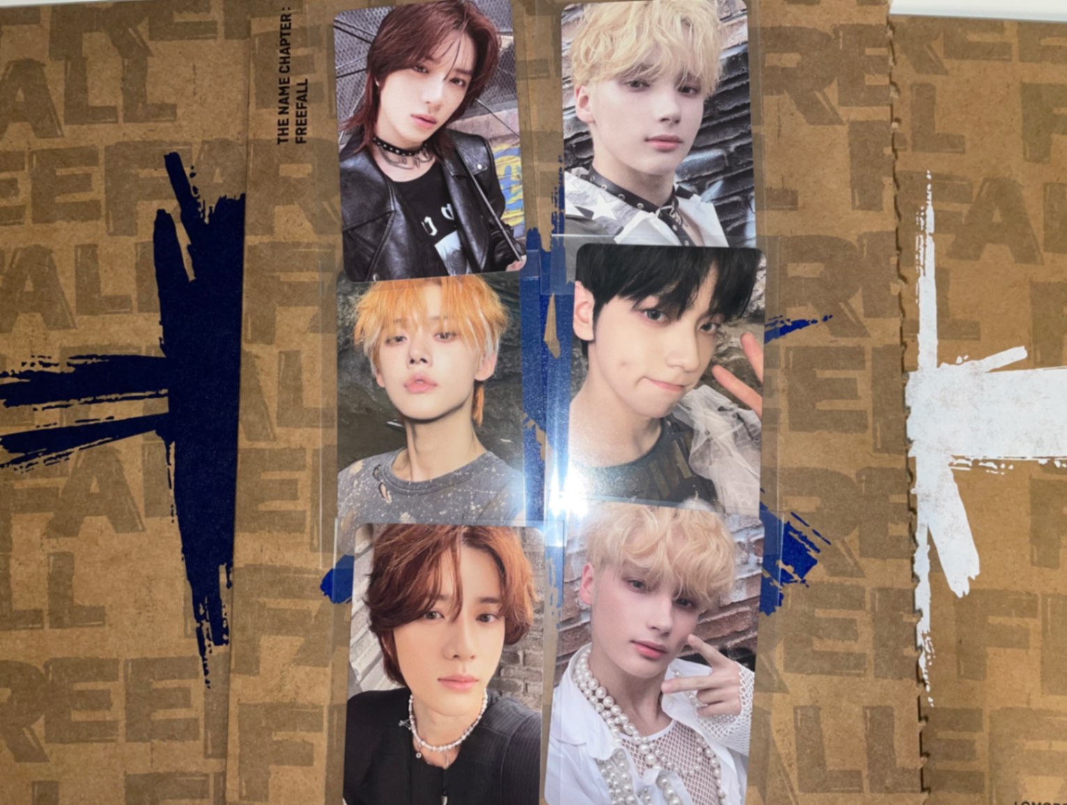 ktown4u.com : review detail_[3CD SET] TOMORROW X TOGETHER (TXT