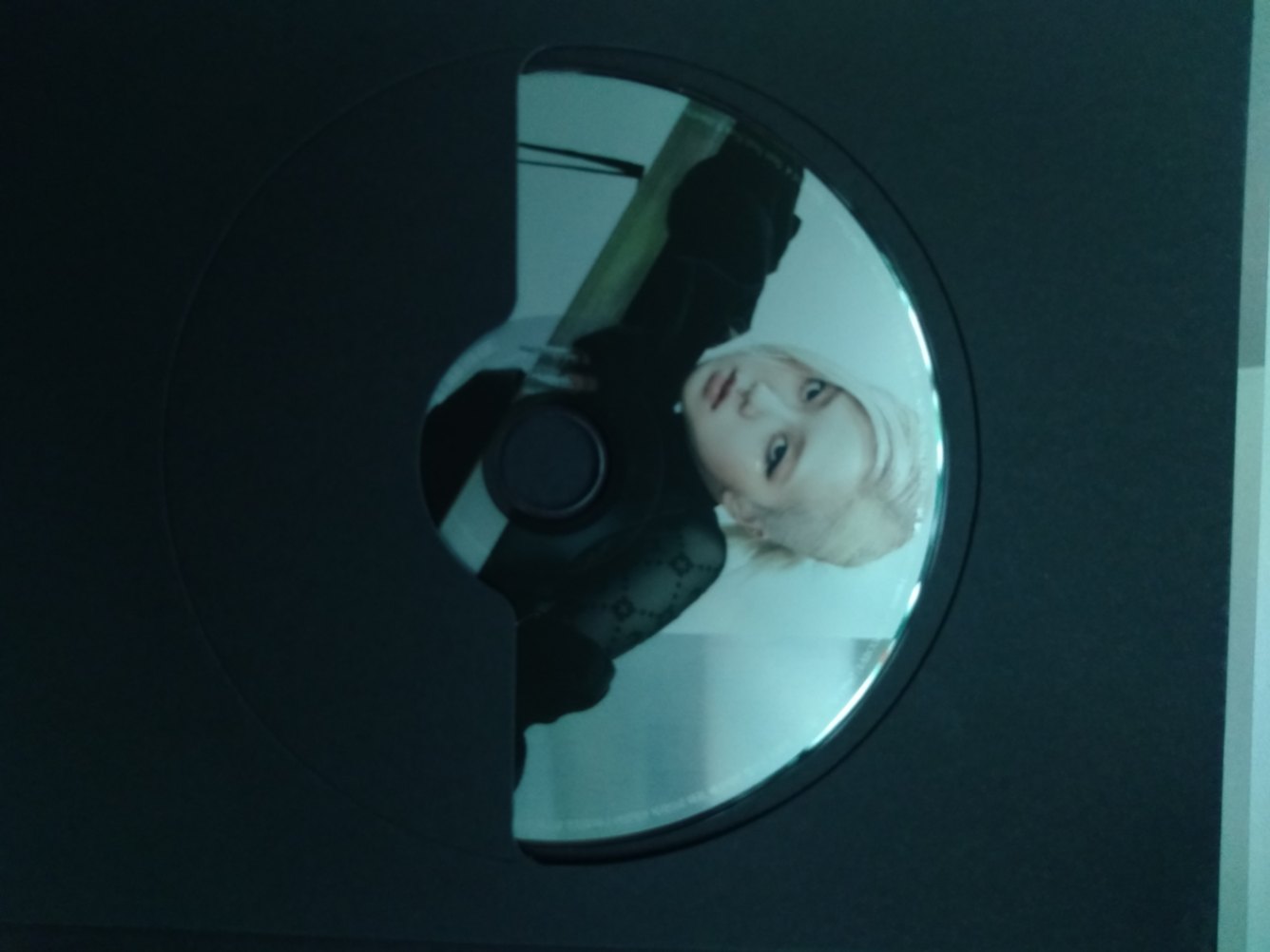 ktown4u.com : review detail_[ROSÉ ver.] BLACKPINK - 2nd ALBUM