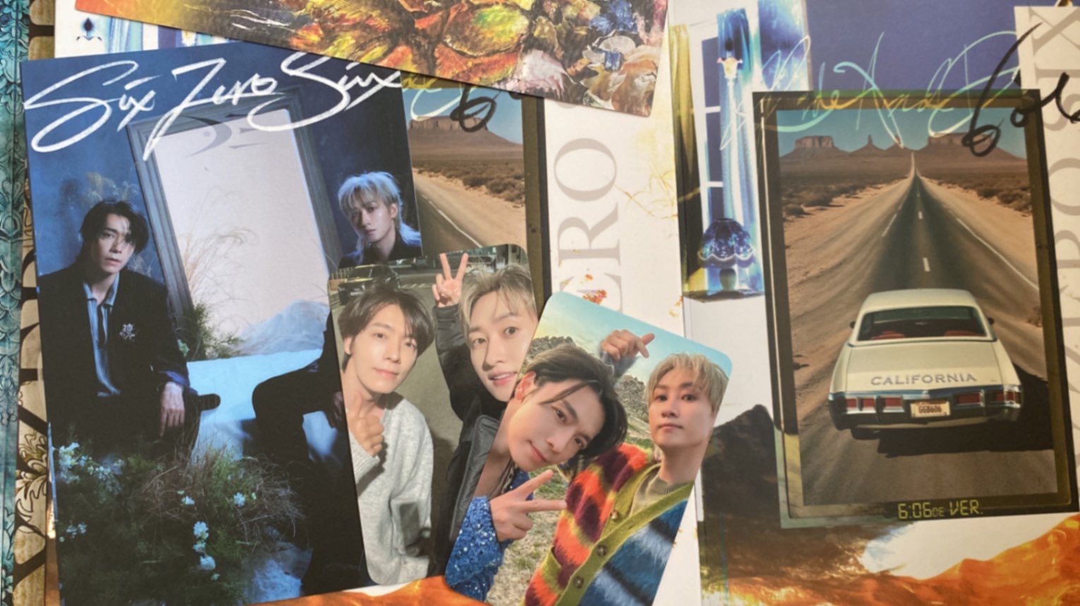 ktown4u.com : review detail_[CN전용] [3CD SET] SUPER JUNIOR-D&E
