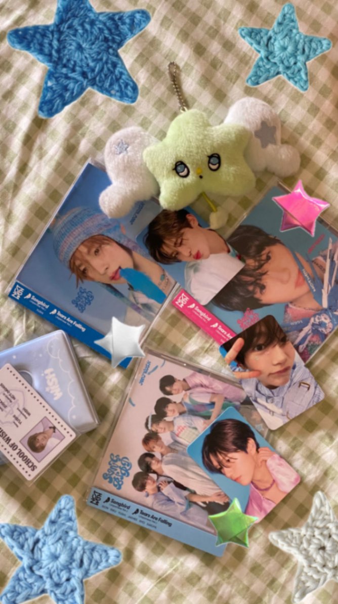 ktown4u.com : review detail_NCT WISH - JAPAN 2nd Single Album