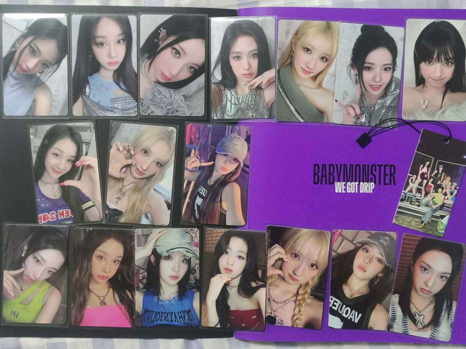 kr.ktown4u.com : review detail_[Ktown4u Special Gift] [2CD SET
