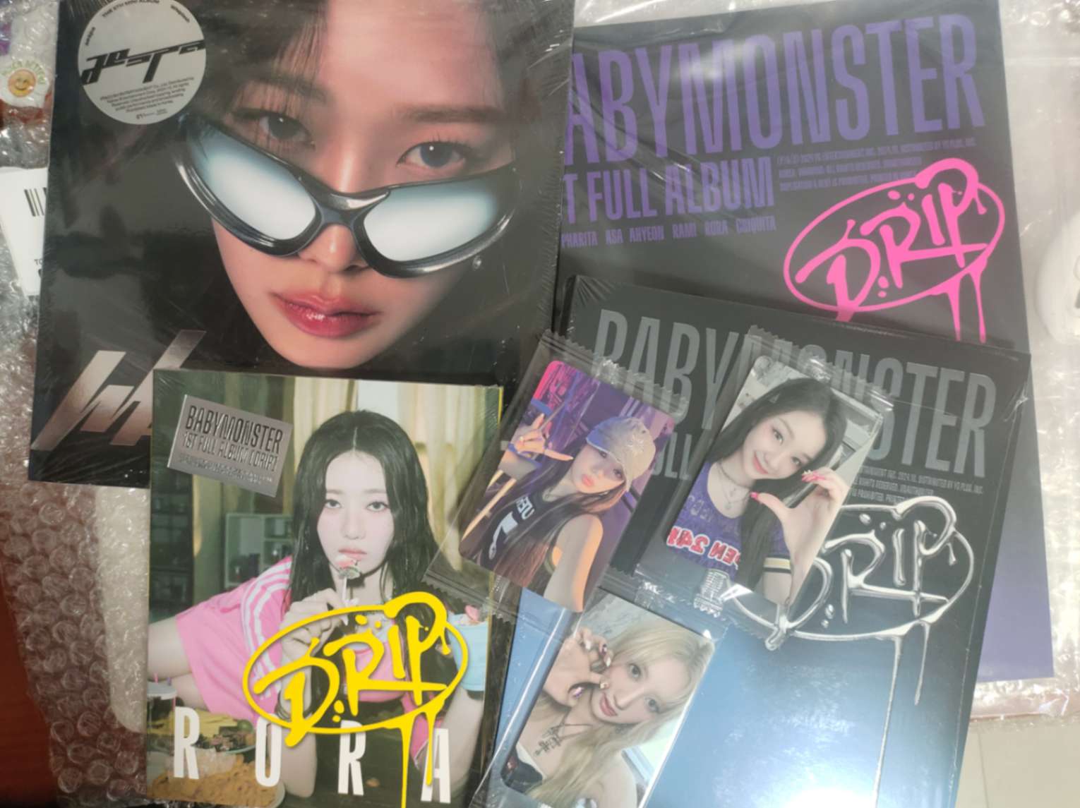 cn.ktown4u.com : review detail_[Ktown4u Special Gift] [2CD SET
