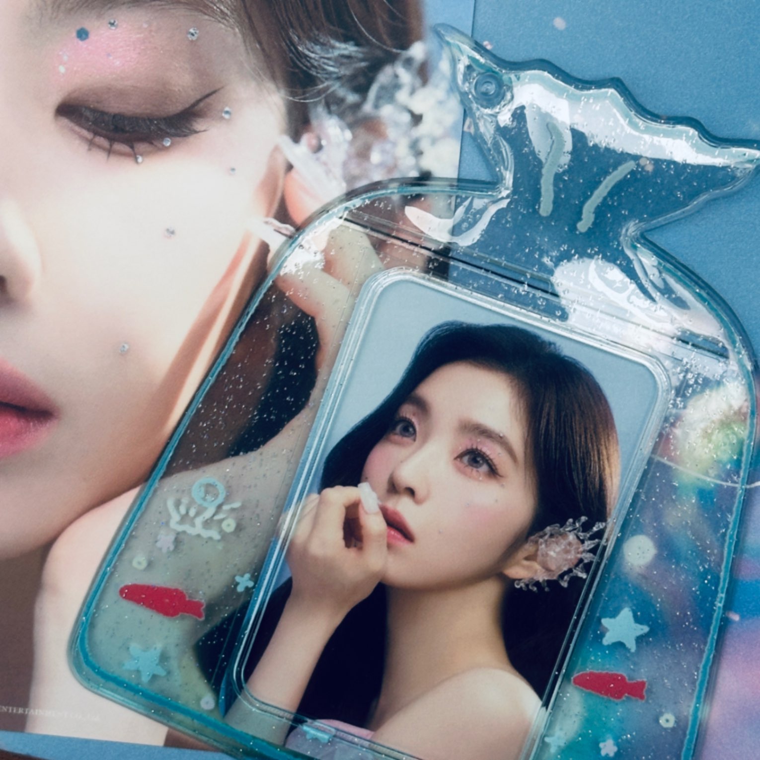 ktown4u.com : review detail_[2/12~ delivery] Red Velvet - [2025 SM