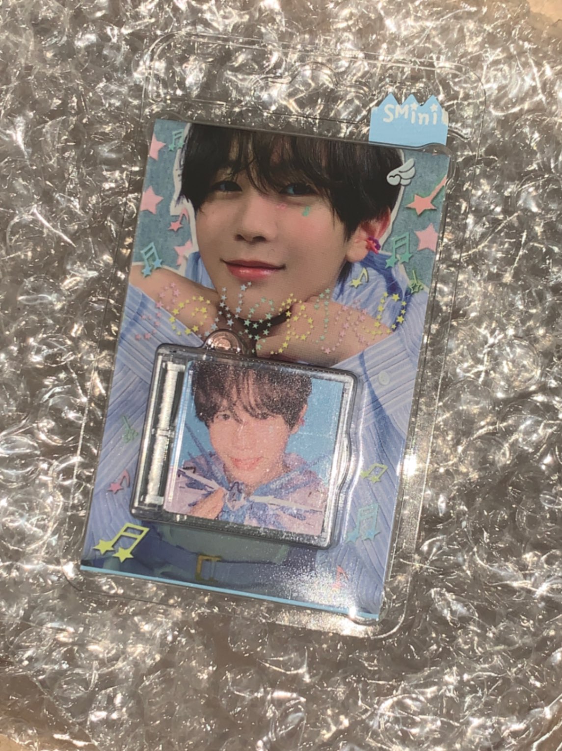 コリアグランドセール detail_NCT review : ktown4u.com WISH Album Single 2nd - 邦楽
