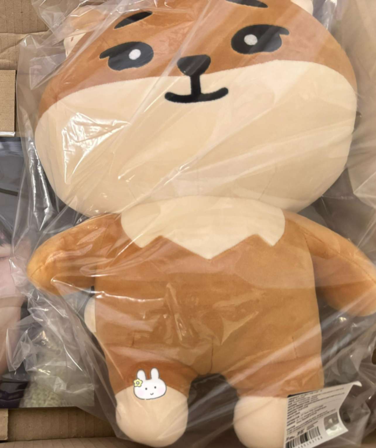 DAY6 ウォンピル DENIMALZ PLUSH GIANT Ver.PIL DAY6 - DENIMALZ Plush Giant Ver. [2024 Special Concert 'The