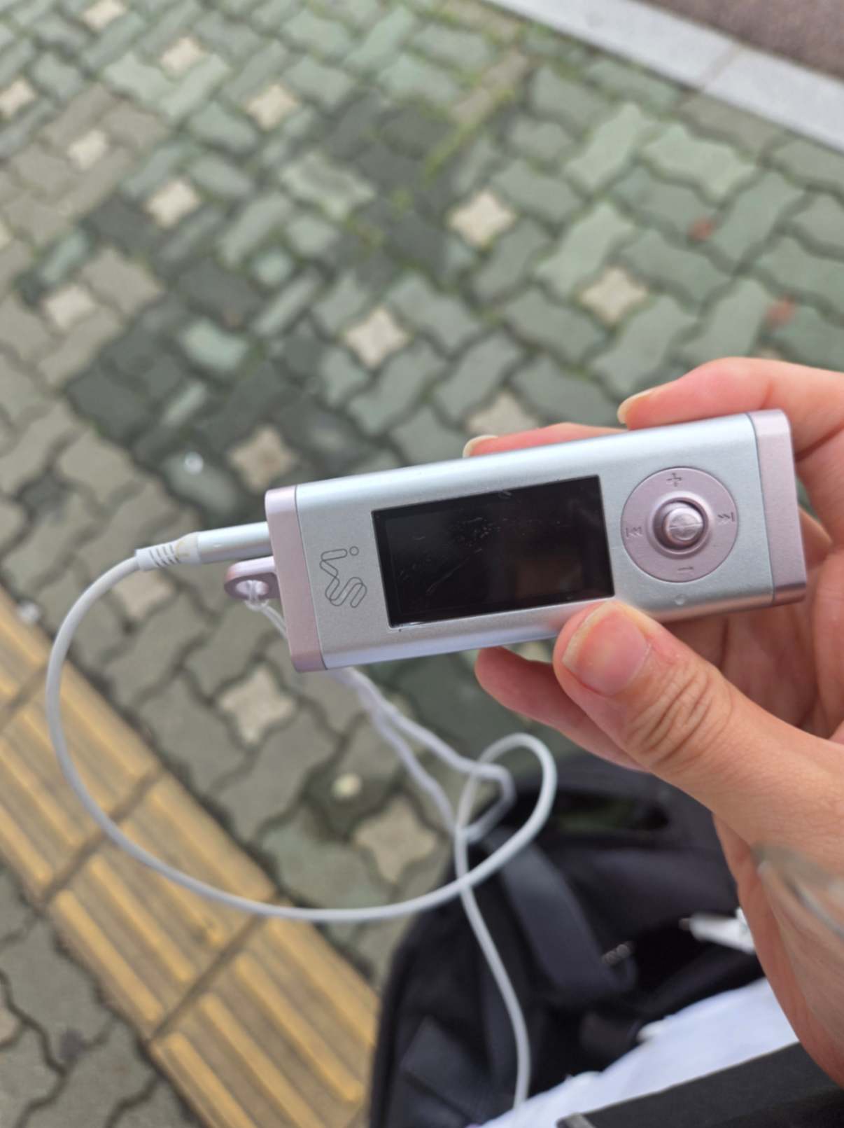 SMTOWN MP3 PLAYER SET NCT ドヨン SMTOWN MP3 PLAYER SET NCT ドヨン（nct127）