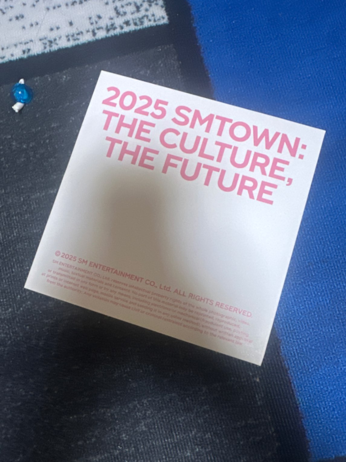 SMTOWN MP3 RIIZE ショウタロウ s-l400.jpg
