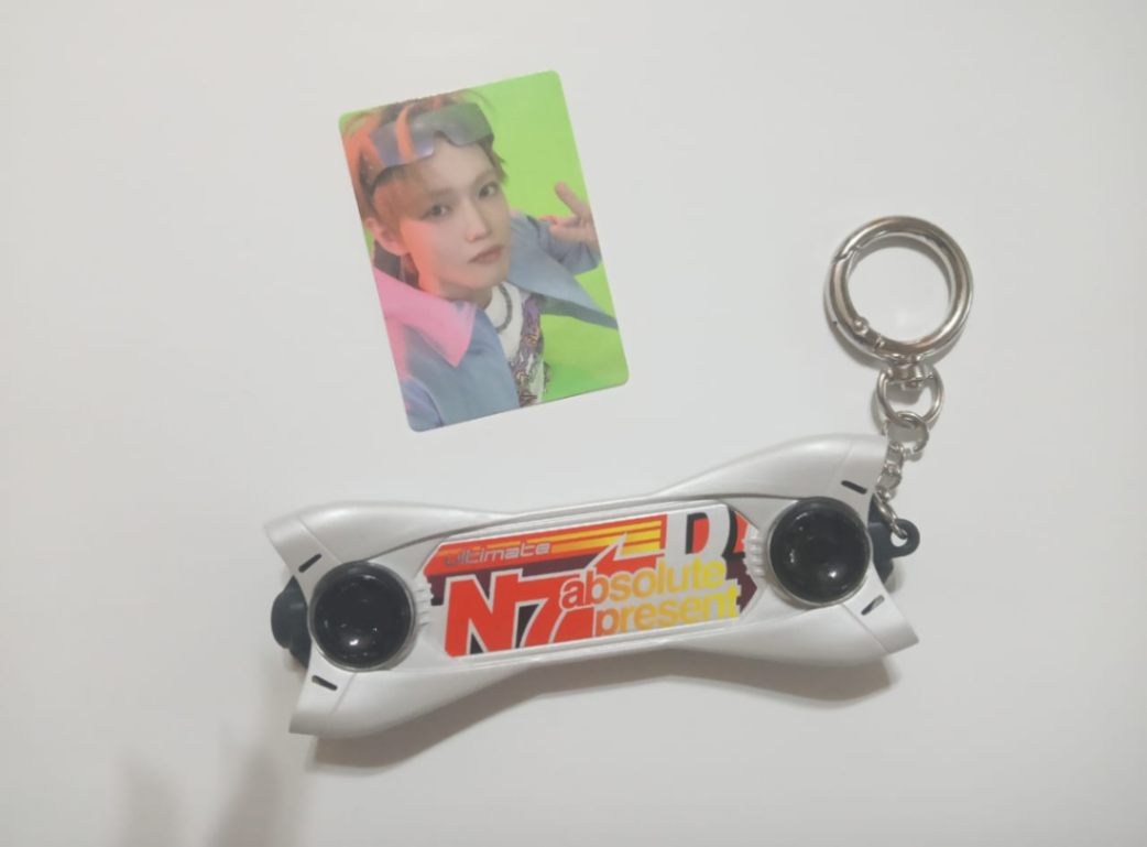 ktown4u.com : review detail_NCT DREAM - [Go Back To The Future