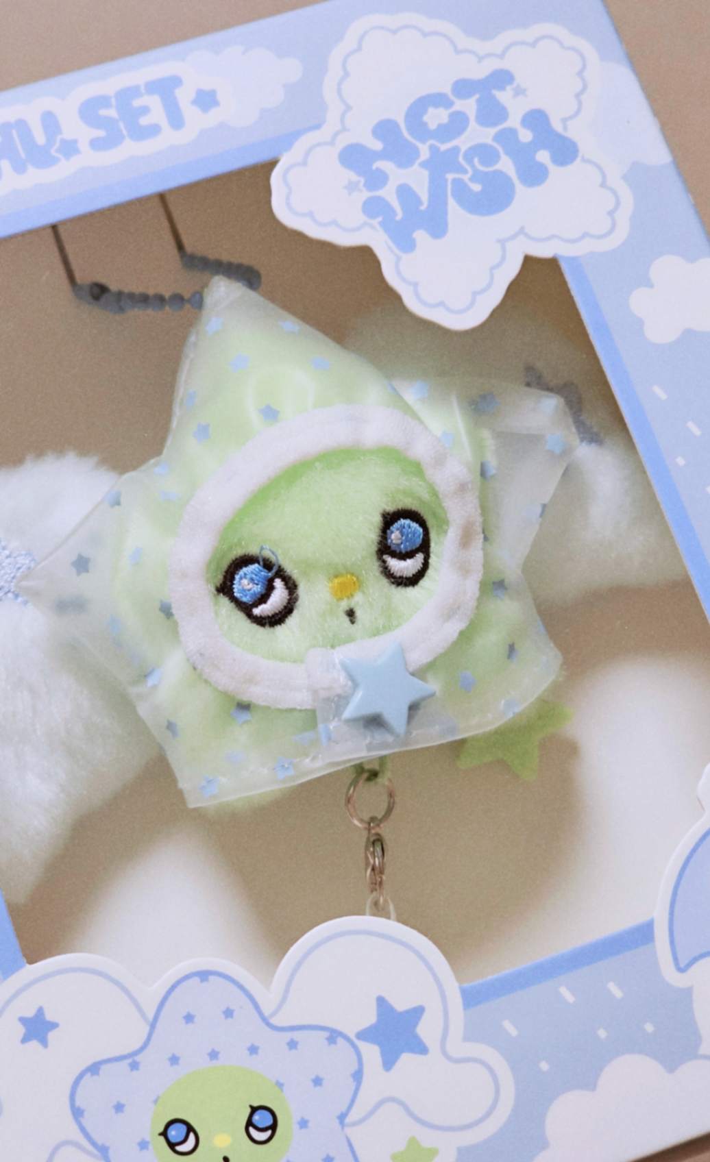 ktown4u.com : review detail_NCT WISH - [THE 1ST PHOTO EXHIBITION