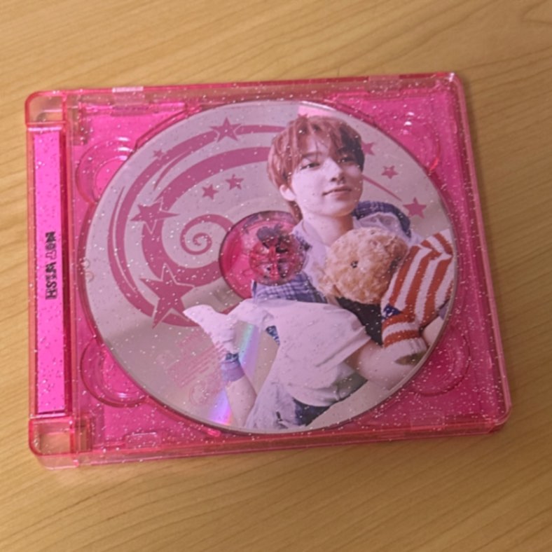 ktown4u.com : review detail_NCT WISH - 3rd Mini Album [COLOR