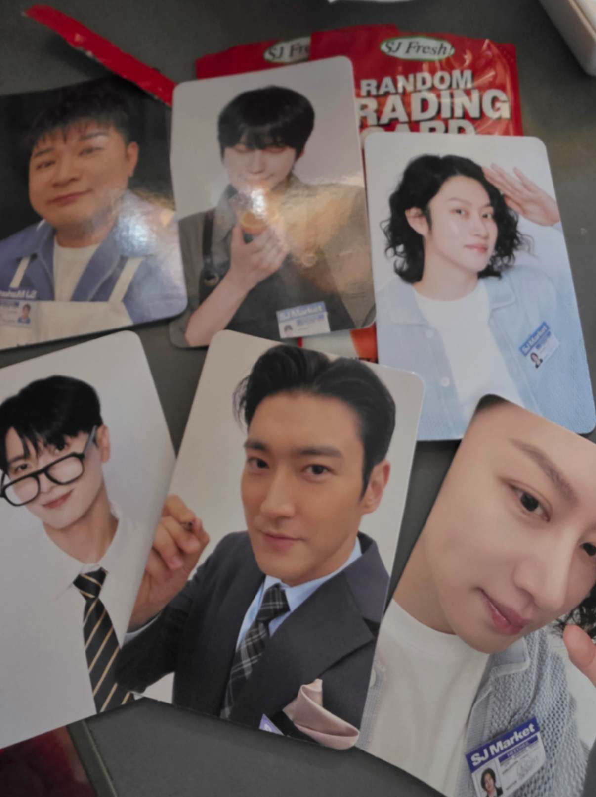 ktown4u.com : review detail_SUPER JUNIOR - [GRAND OPENING! SJ