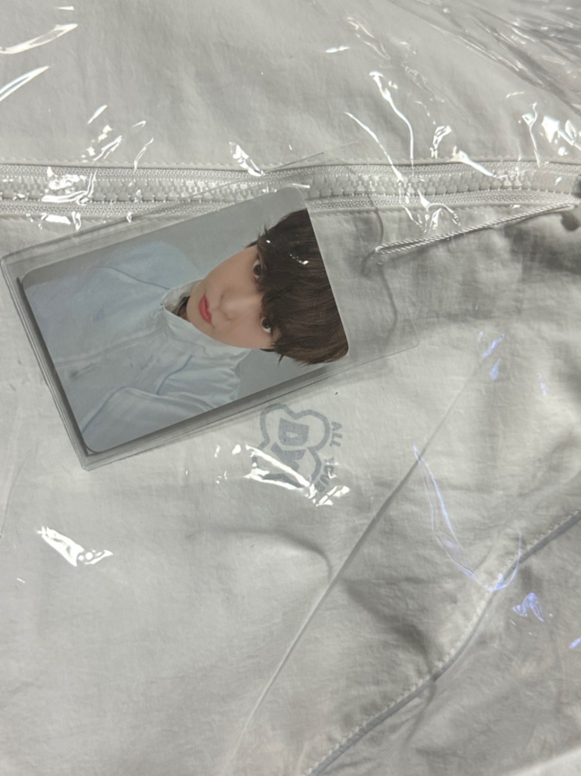 ktown4u.com : review detail_DOYOUNG - [2025 ENCORE CONCERT [Yours