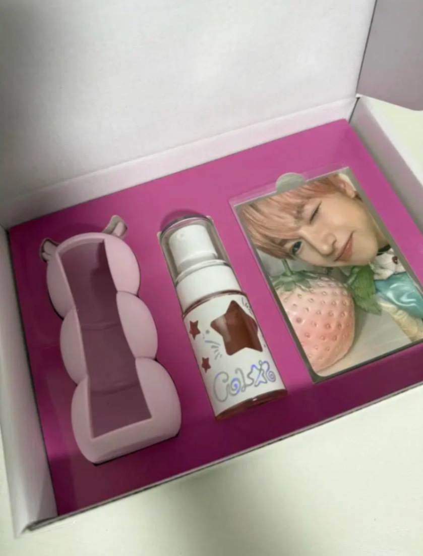 ktown4u.com : review detail_NCT WISH - [[FIND YOUR COLOR] POP UP