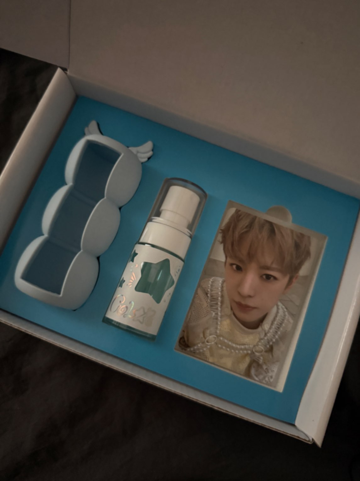 ktown4u.com : review detail_NCT WISH - [[FIND YOUR COLOR] POP UP