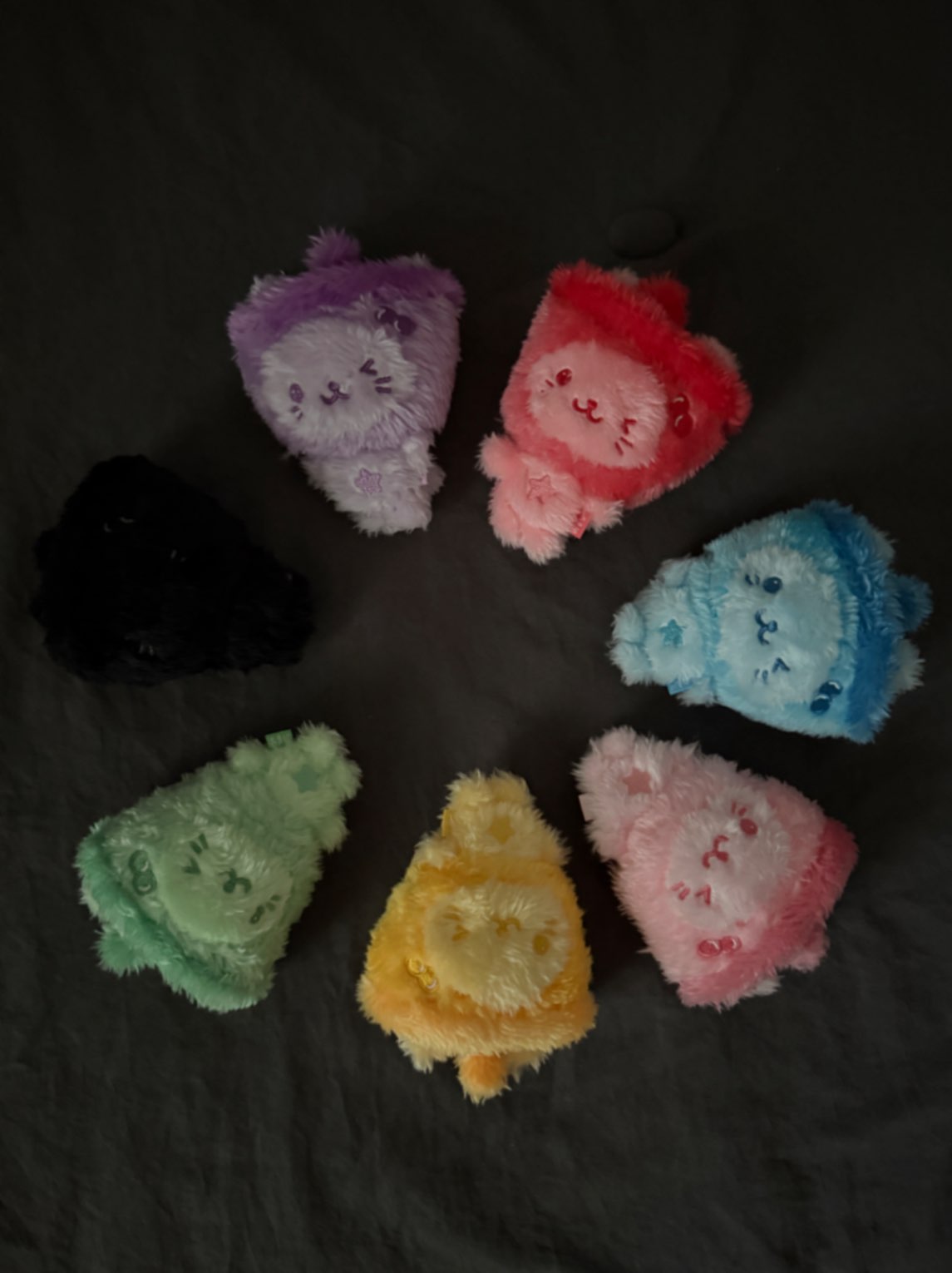 ktown4u.com : review detail_NCT WISH - [[FIND YOUR COLOR] POP UP
