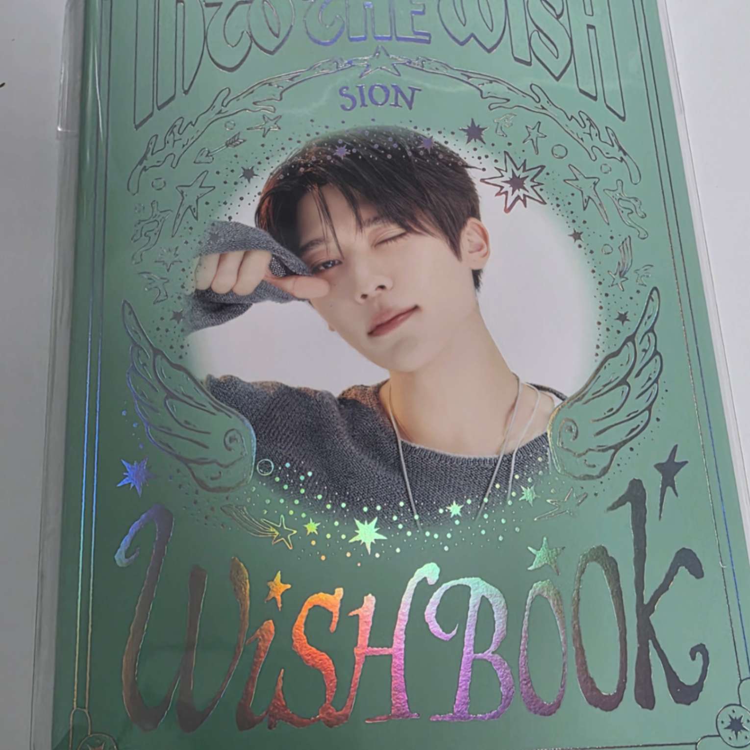 ktown4u.com : review detail_NCT WISH - [CONCERT TOUR [INTO THE