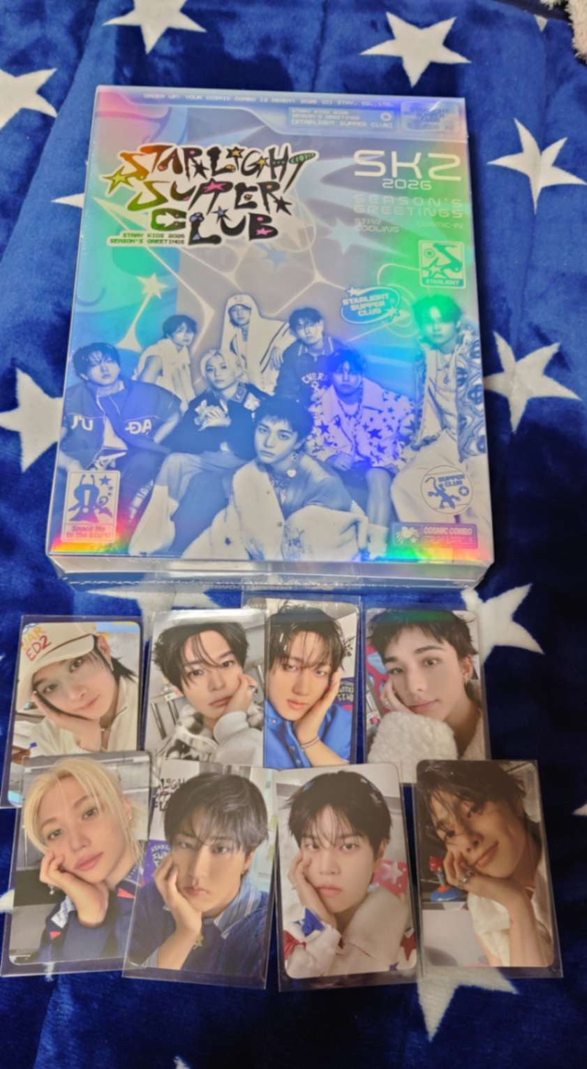 ktown4u.com : review detail_[Ktown4u Special Gift] Stray Kids