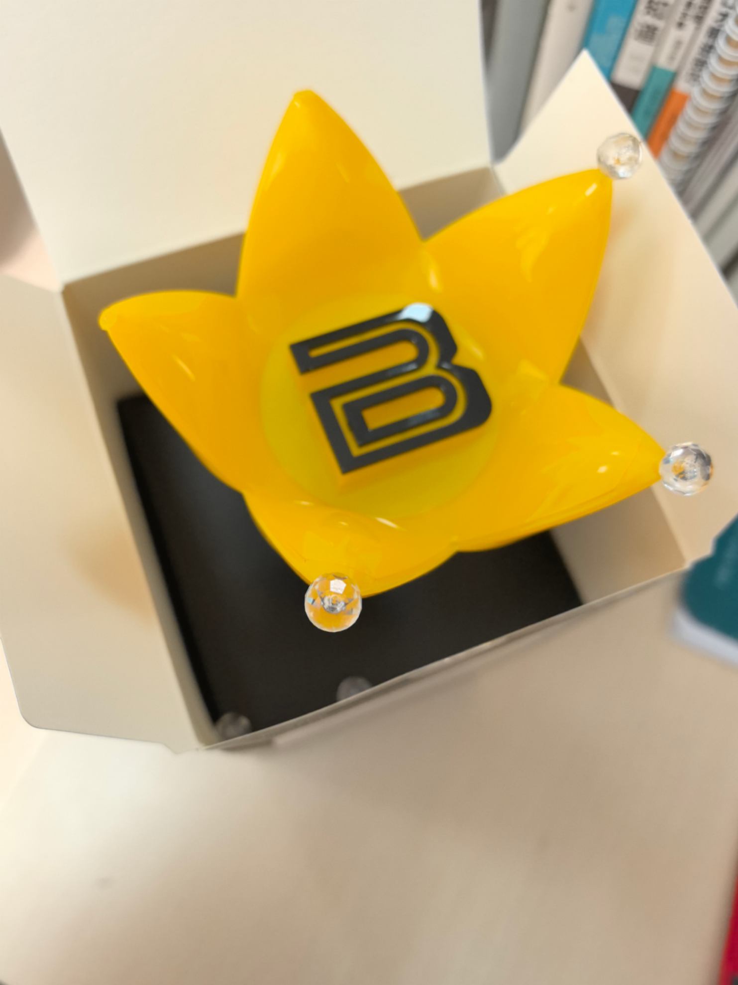 ktown4u.com : review detail_Big Bang - BIGBANG OFFICIAL LIGHT