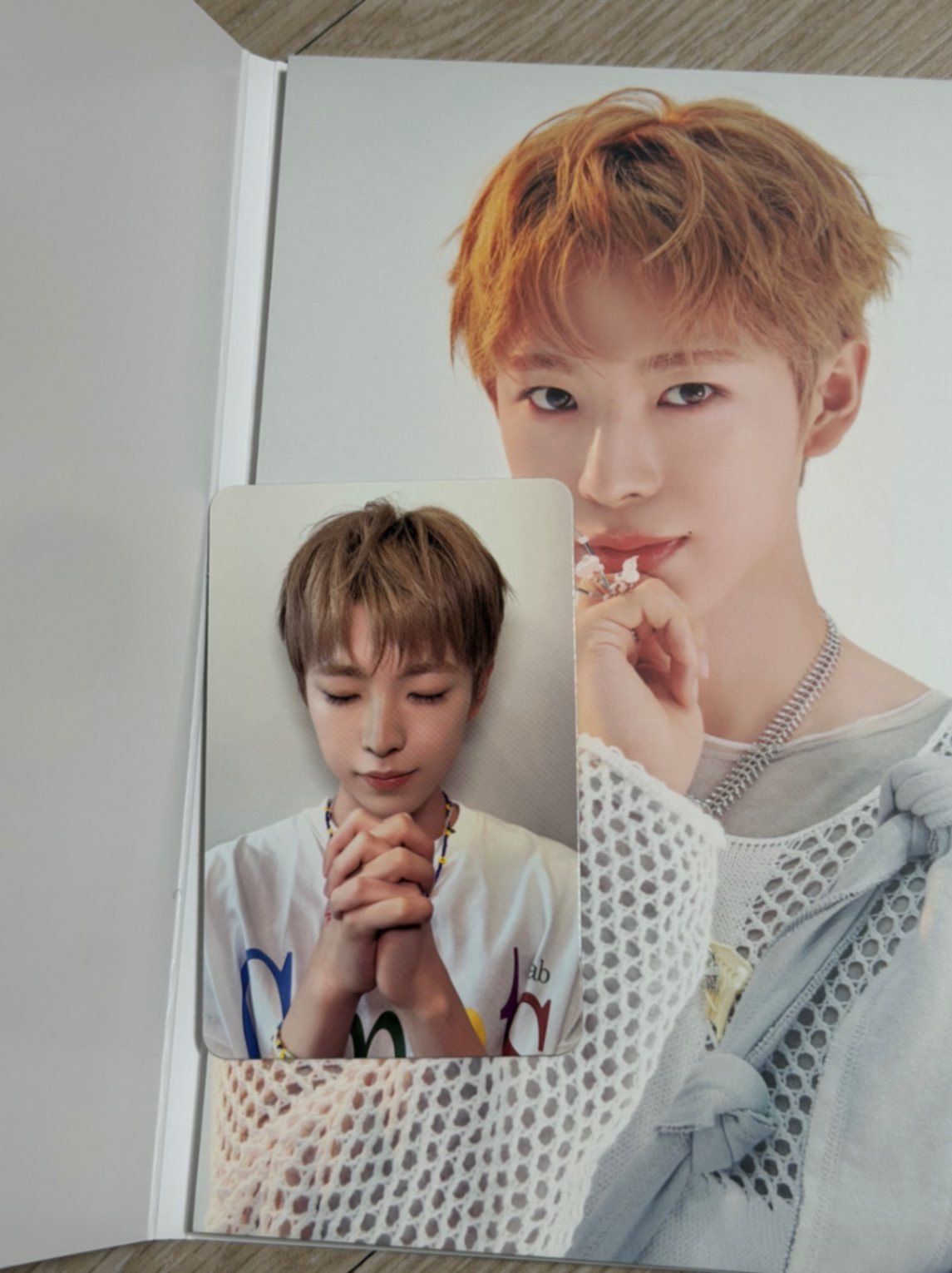 ktown4u.com : review detail_NCT WISH - [CONCERT TOUR [INTO THE